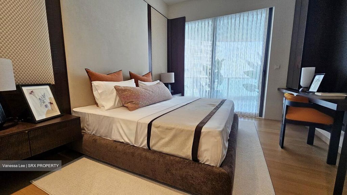 Cape Royale (D4), Condominium #458605481